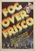 Movies Fog Over Frisco poster