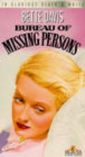 Movies Bureau of Missing Persons poster
