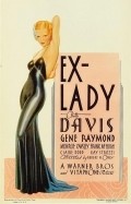 Movies Ex-Lady poster