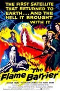 Movies The Flame Barrier poster