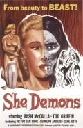 Movies She Demons poster
