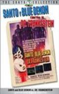 Movies Santo y Blue Demon contra el doctor Frankenstein poster