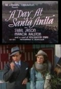 Movies A Day at Santa Anita poster