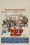 Movies The Busy Body poster