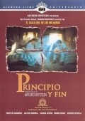 Movies Principio y fin poster