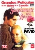 Movies Simplemente una rosa poster
