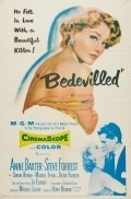 Movies Bedevilled poster