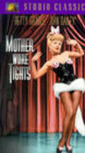 Movies Mother Wore Tights poster