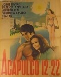 Movies Acapulco 12-22 poster