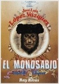 Movies El monosabio poster