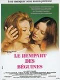 Movies Le rempart des Beguines poster