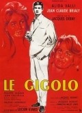 Movies Le gigolo poster