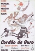Movies Cordao De Ouro poster