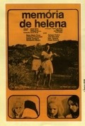 Movies Memoria de Helena poster