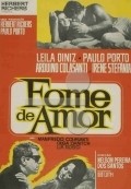 Movies Fome de Amor poster
