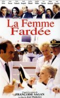 Movies La femme fardee poster