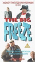 Movies The Big Freeze poster