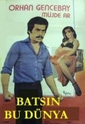 Movies Batsin bu dunya poster