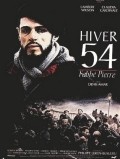 Movies Hiver 54, l'abbe Pierre poster