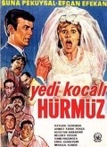 Movies Yedi kocali Hurmuz poster