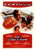 Movies Le ruffian poster