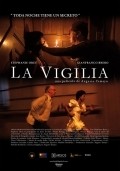 Movies La Vigilia poster