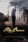 Movies Filly Brown poster