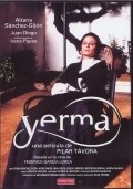 Movies Yerma poster