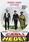 Movies Canli hedef poster