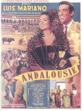Movies Andalousie poster