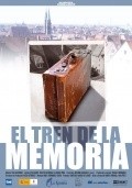 Movies El tren de la memoria poster