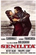 Movies Senilita poster