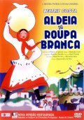 Movies Aldeia da Roupa Branca poster