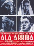 Movies Ala-Arriba! poster