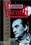Movies Luchino Visconti poster