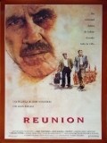 Movies Reunion poster