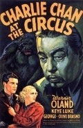 Movies Charlie Chan at the Circus poster