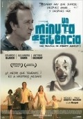 Movies Un minuto de silencio poster