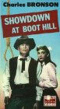 Movies Showdown at Boot Hill poster