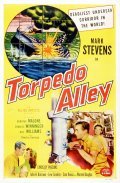 Movies Torpedo Alley poster