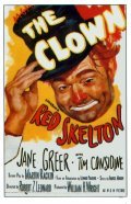 Movies The Clown poster