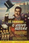 Movies O Viuvo Alegre poster