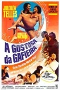 Movies A Gostosa da Gafieira poster