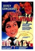 Movies A Viuva Valentina poster
