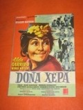 Movies Dona Xepa poster