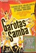 Movies Garotas e Samba poster