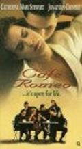 Movies Cafe Romeo poster