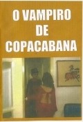 Movies O Vampiro de Copacabana poster