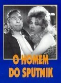 Movies O Homem do Sputnik poster