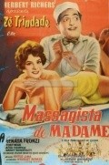Movies Massagista de Madame poster